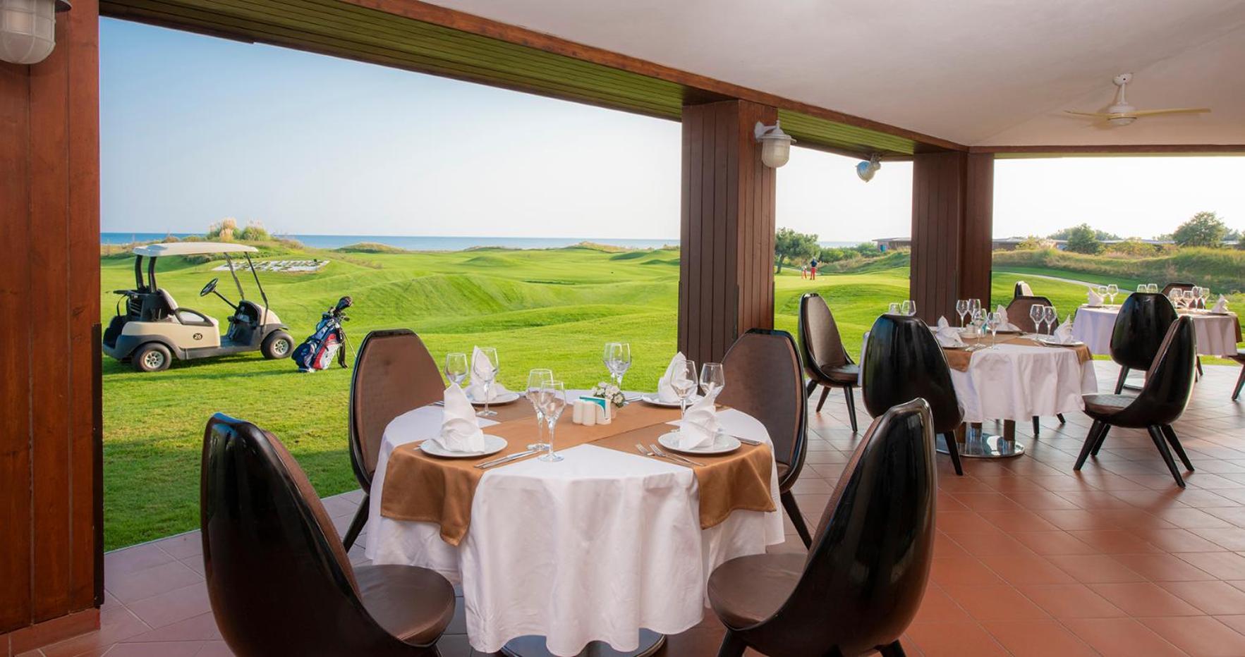 Lykia World Links Golf Antalya 7