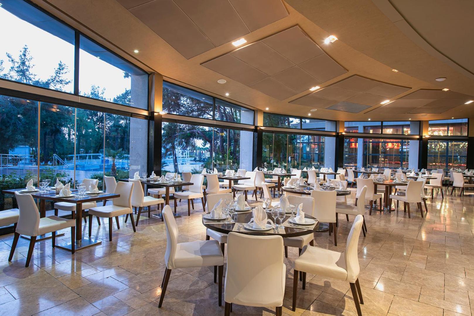 Lykia World Links Golf Antalya 5