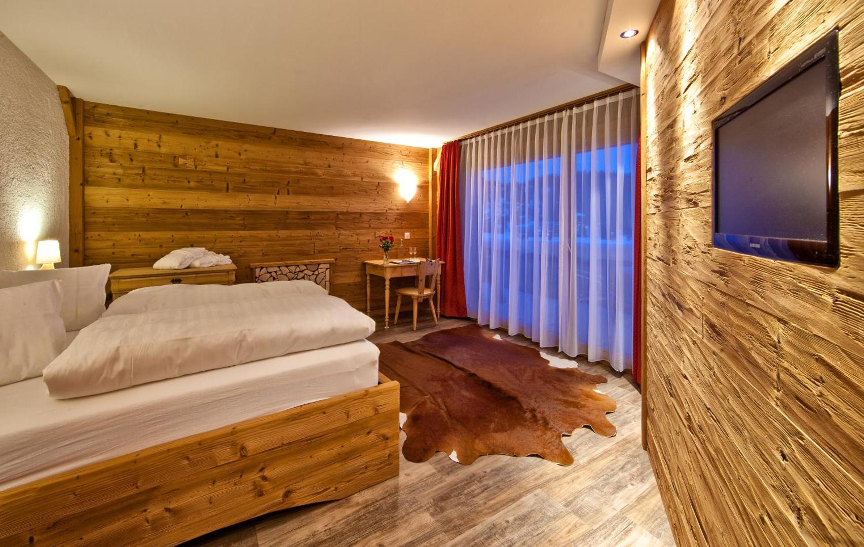 Arosa Vetter Hotel 6