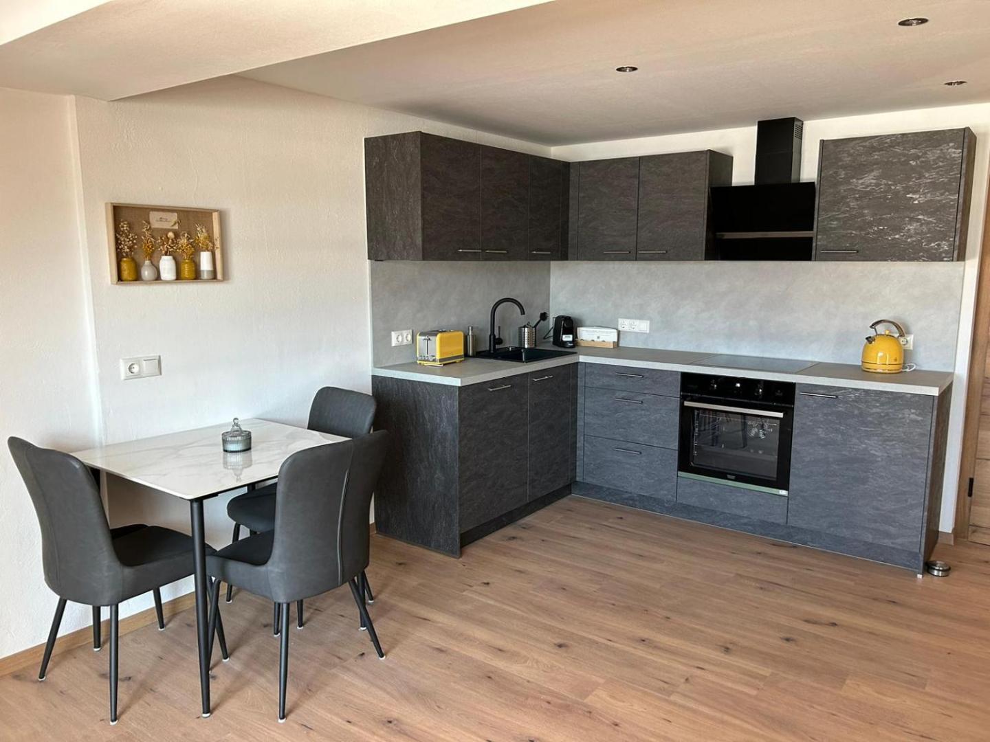 Apartment Sonnenwinkl 6
