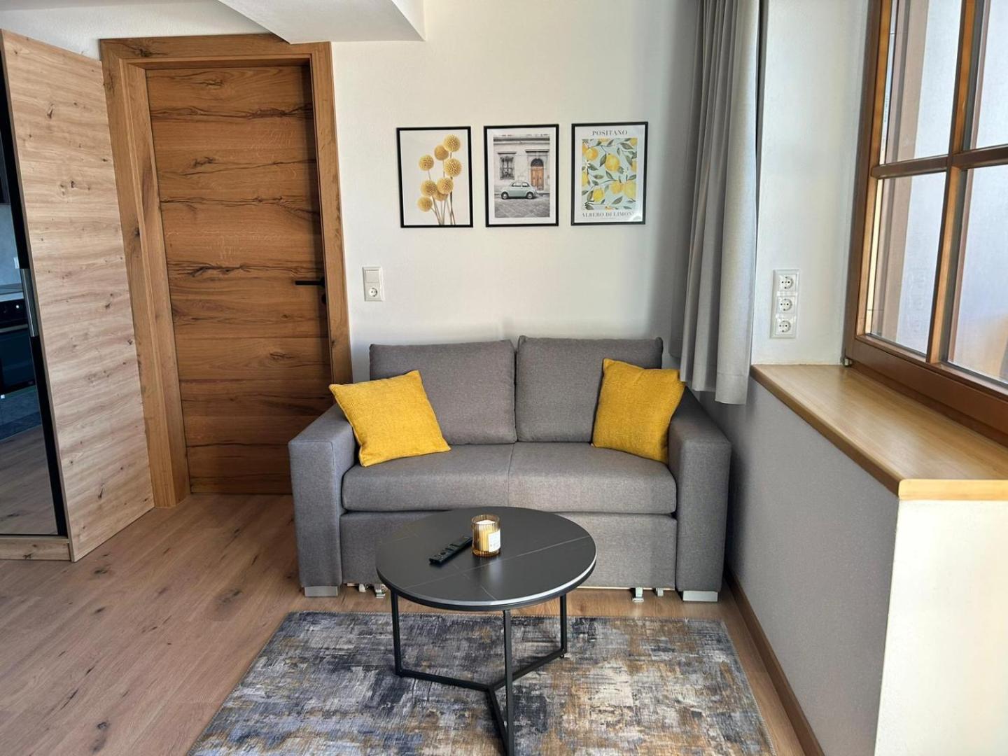 Apartment Sonnenwinkl 5