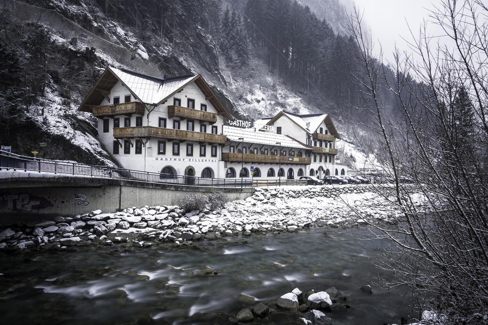 Hostel Chillertal 1