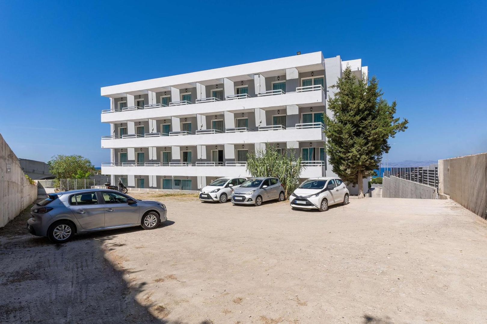 Lito Hotel 4