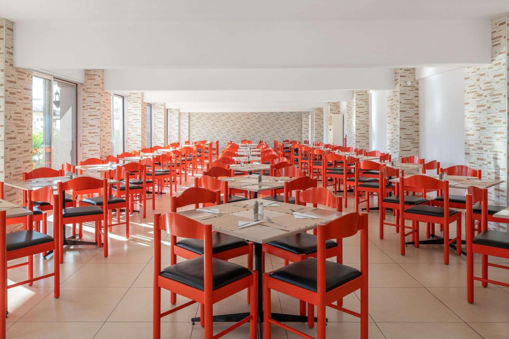 Lito Hotel 6