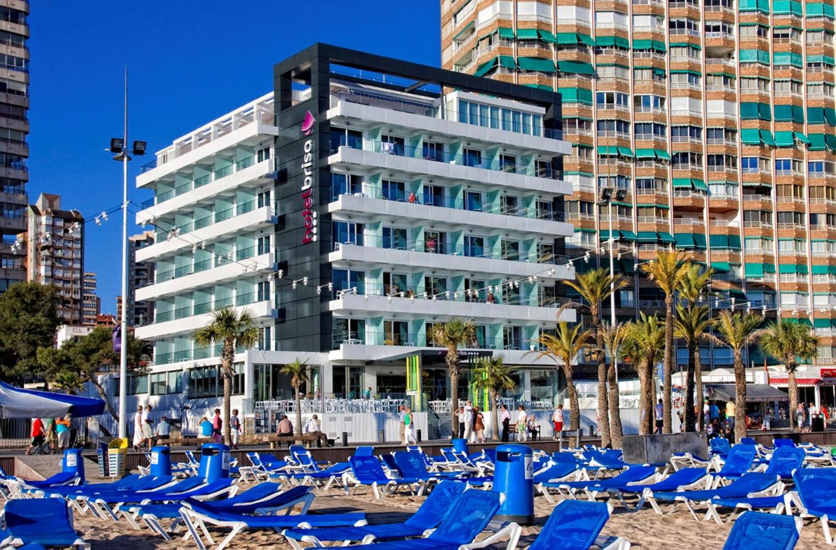 Hotel Brisa 8