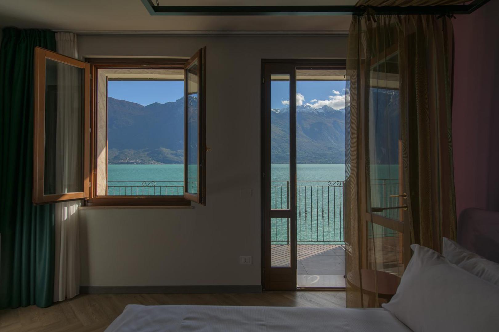 Hotel all'Azzurro 5