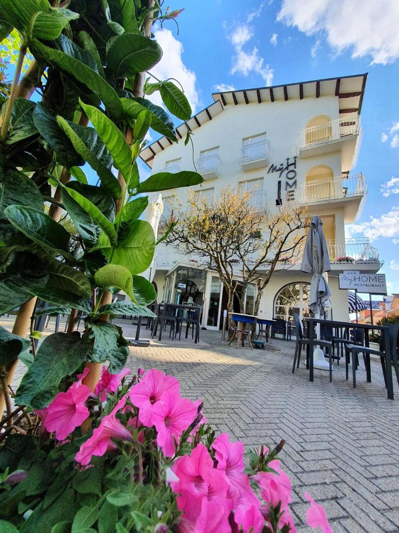 My Home Hotel 1