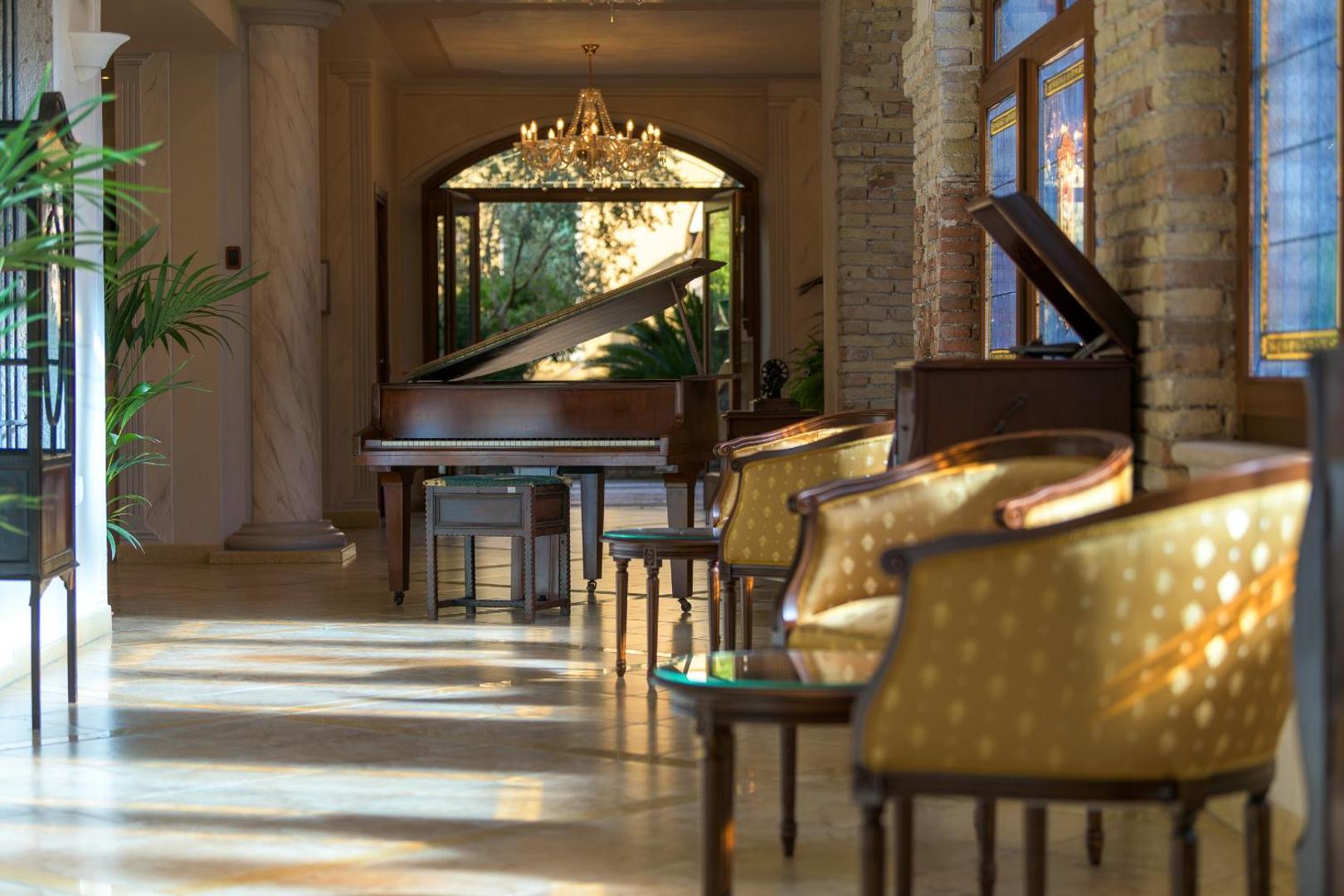 Hotel Antico Monastero 8