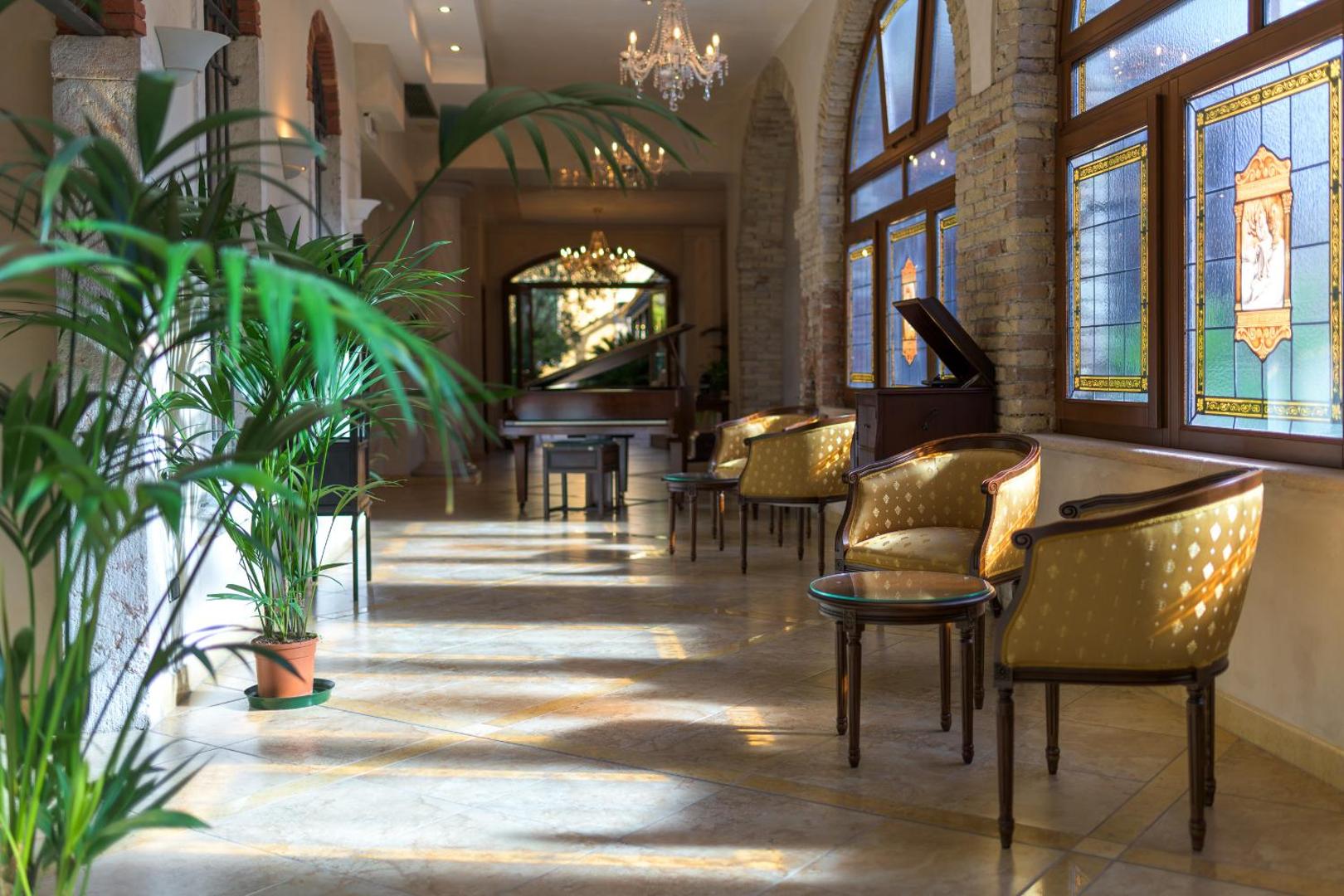 Hotel Antico Monastero 2
