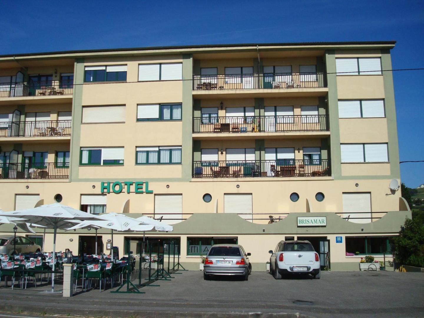 Hotel Brisamar 7