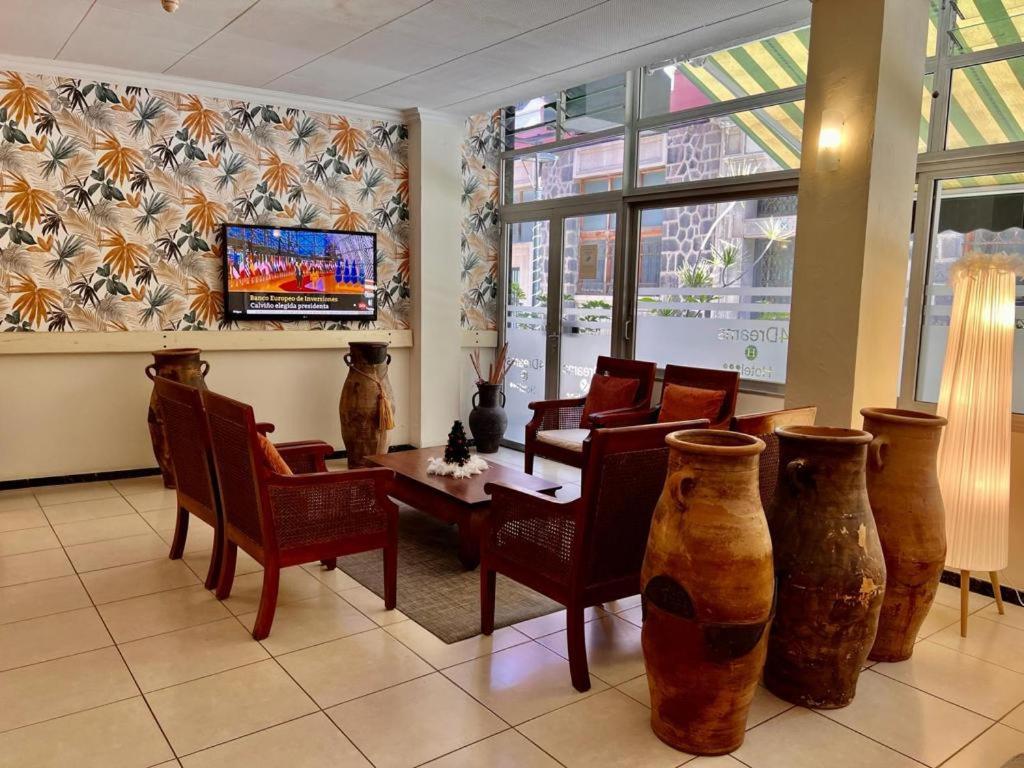 4Dreams Hotel Chimisay 7
