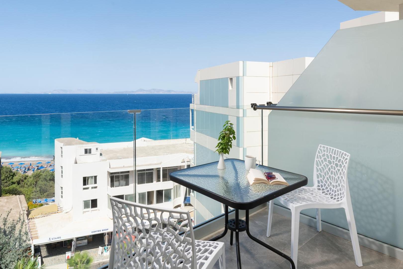 Arte Hotel 5