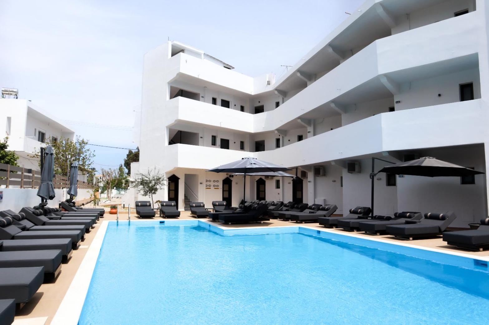 Penélope Hotel 5