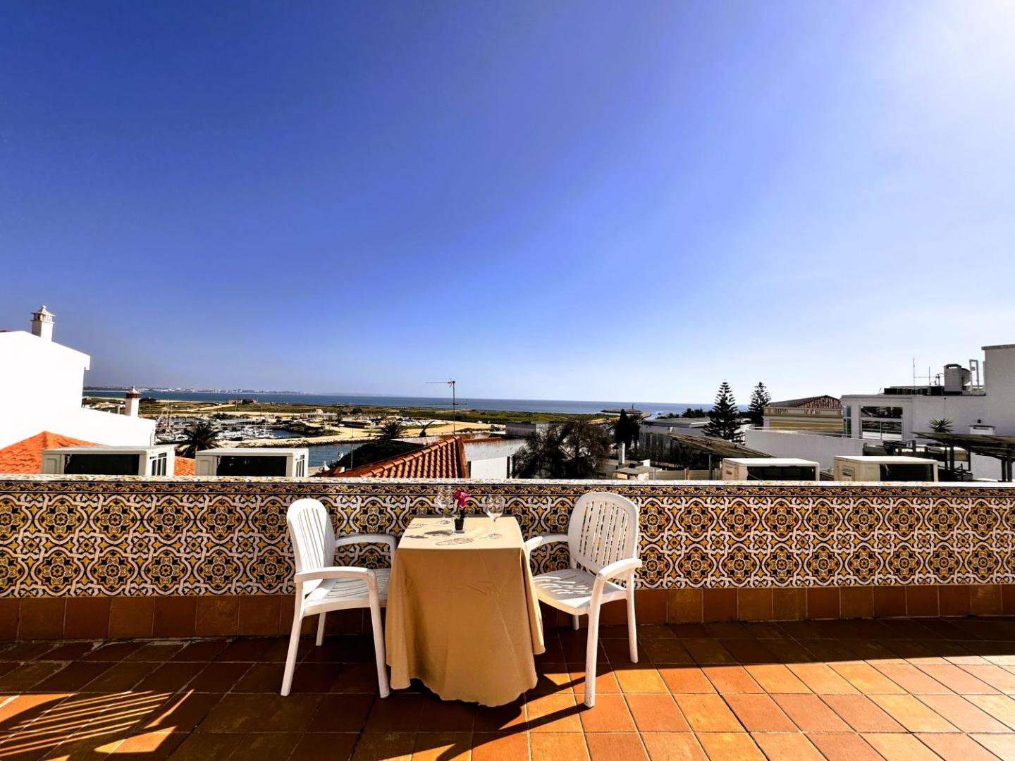 LagosMar Story Hotel 7