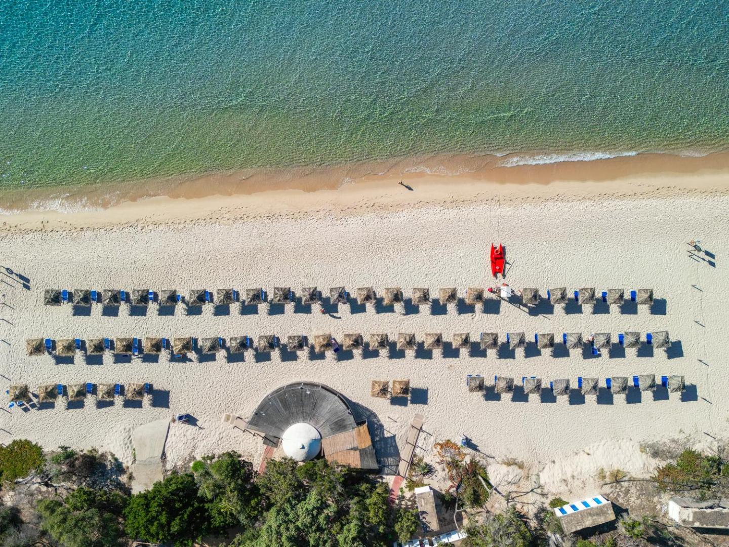 Abamar Hotel 5