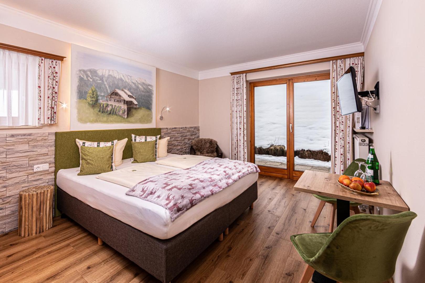 Alpenhotel Bergzauber 3