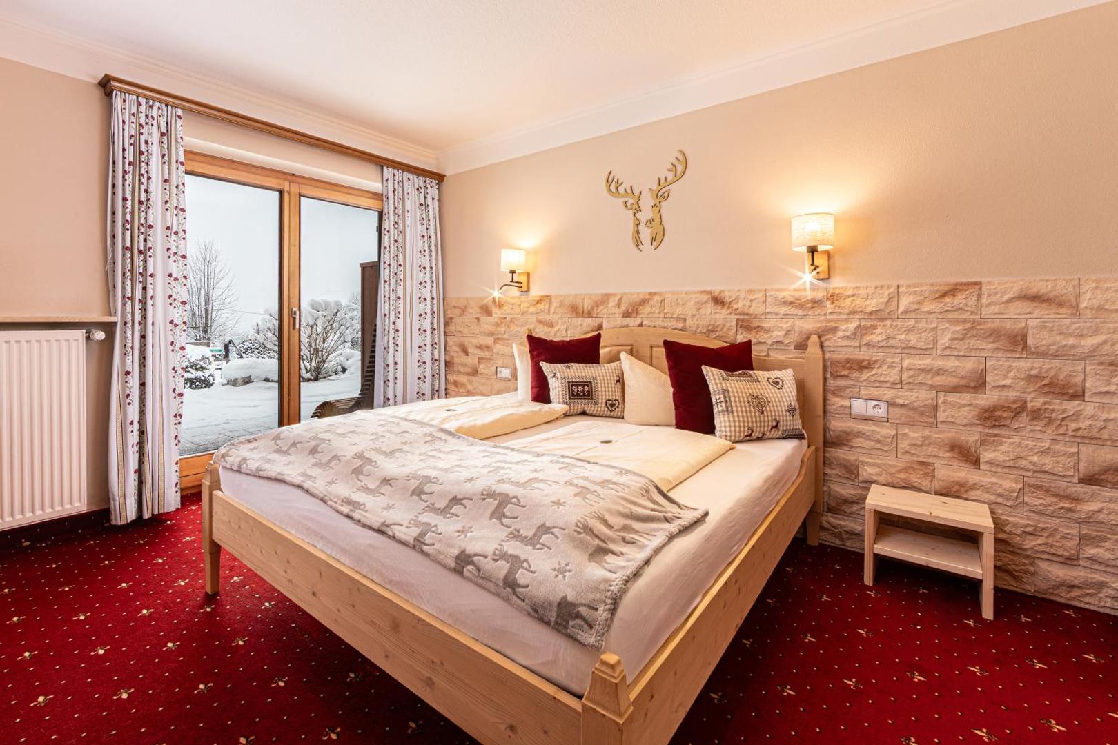 Alpenhotel Bergzauber 8