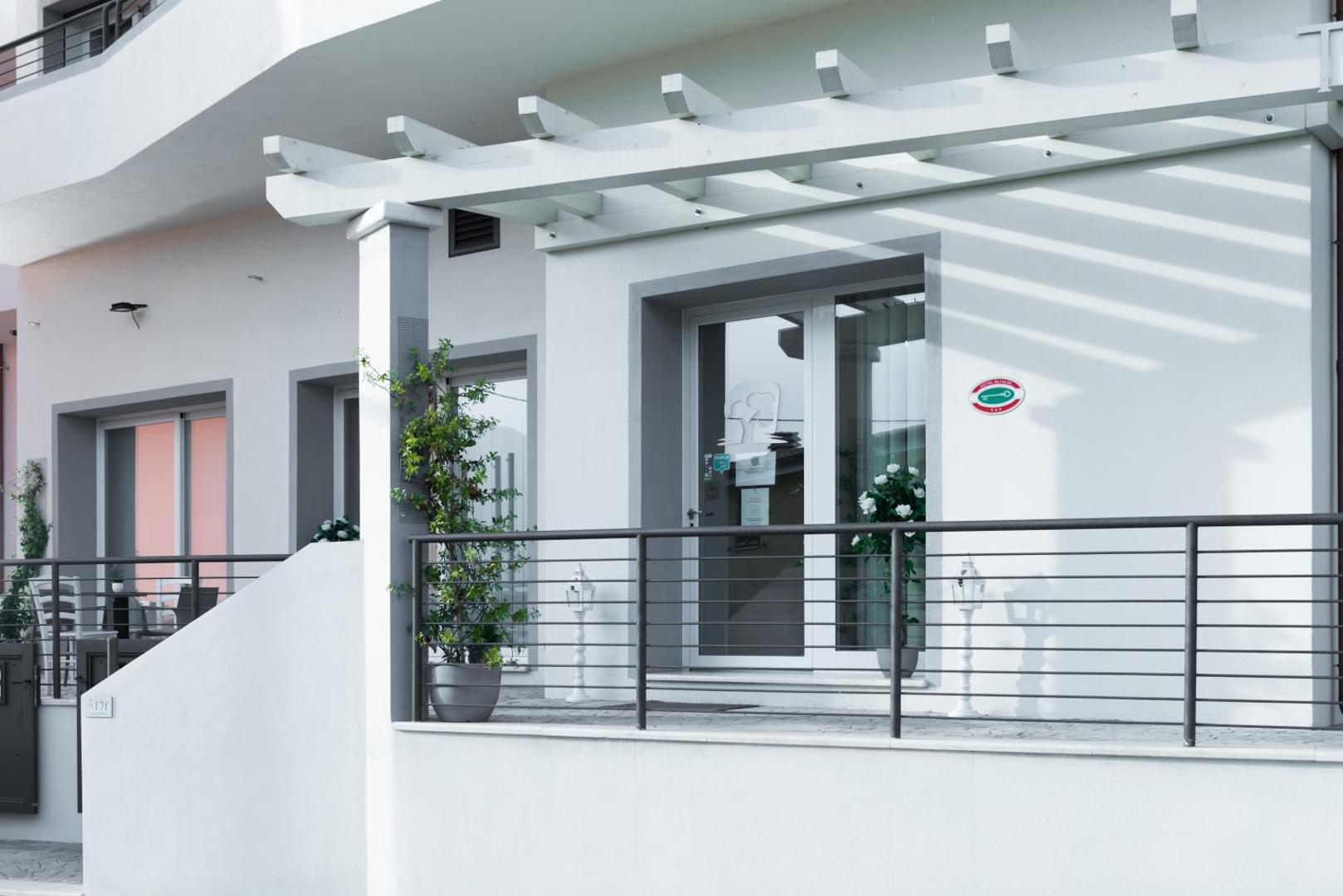 Hotel Gli Ulivi 2