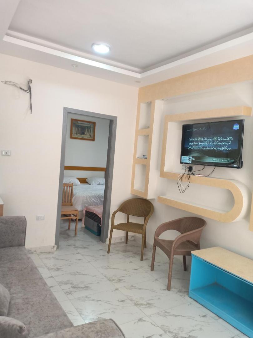 A two-room chalet in the village of Lale Land, Mirage Bay, Ecopark 7
