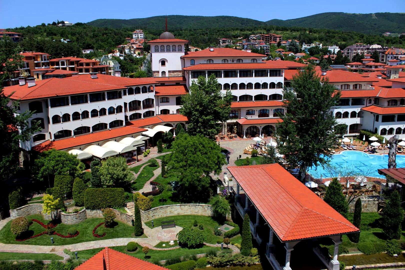 Helena Park - Ultra All Inclusive 2