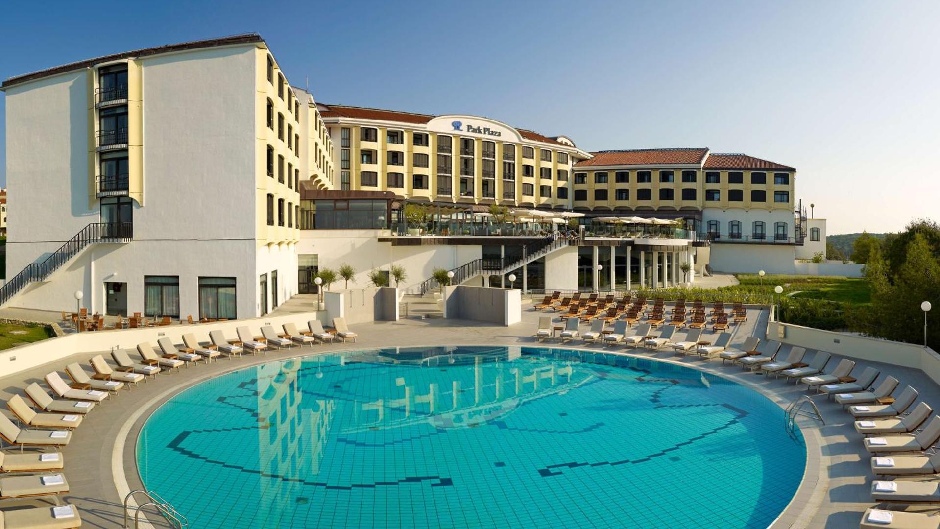 Park Plaza Histria Pula 5