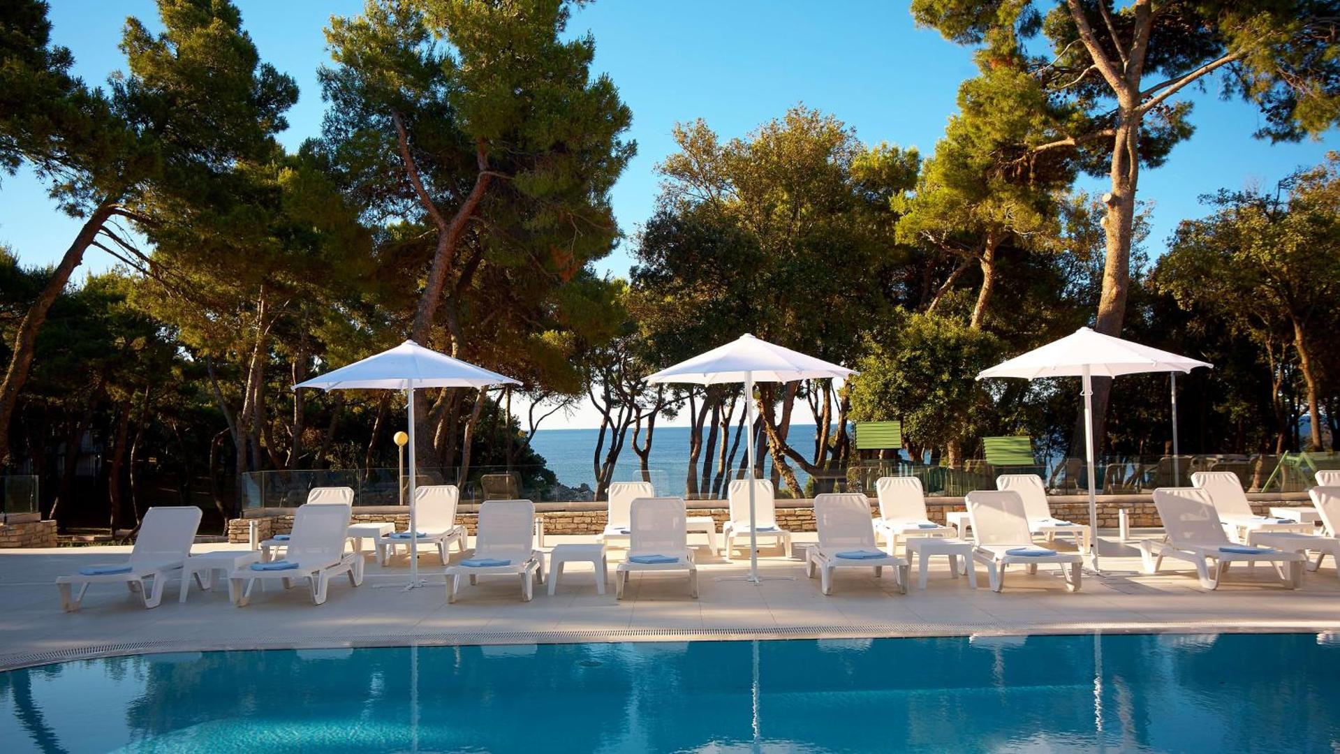 Park Plaza Arena Pula 2