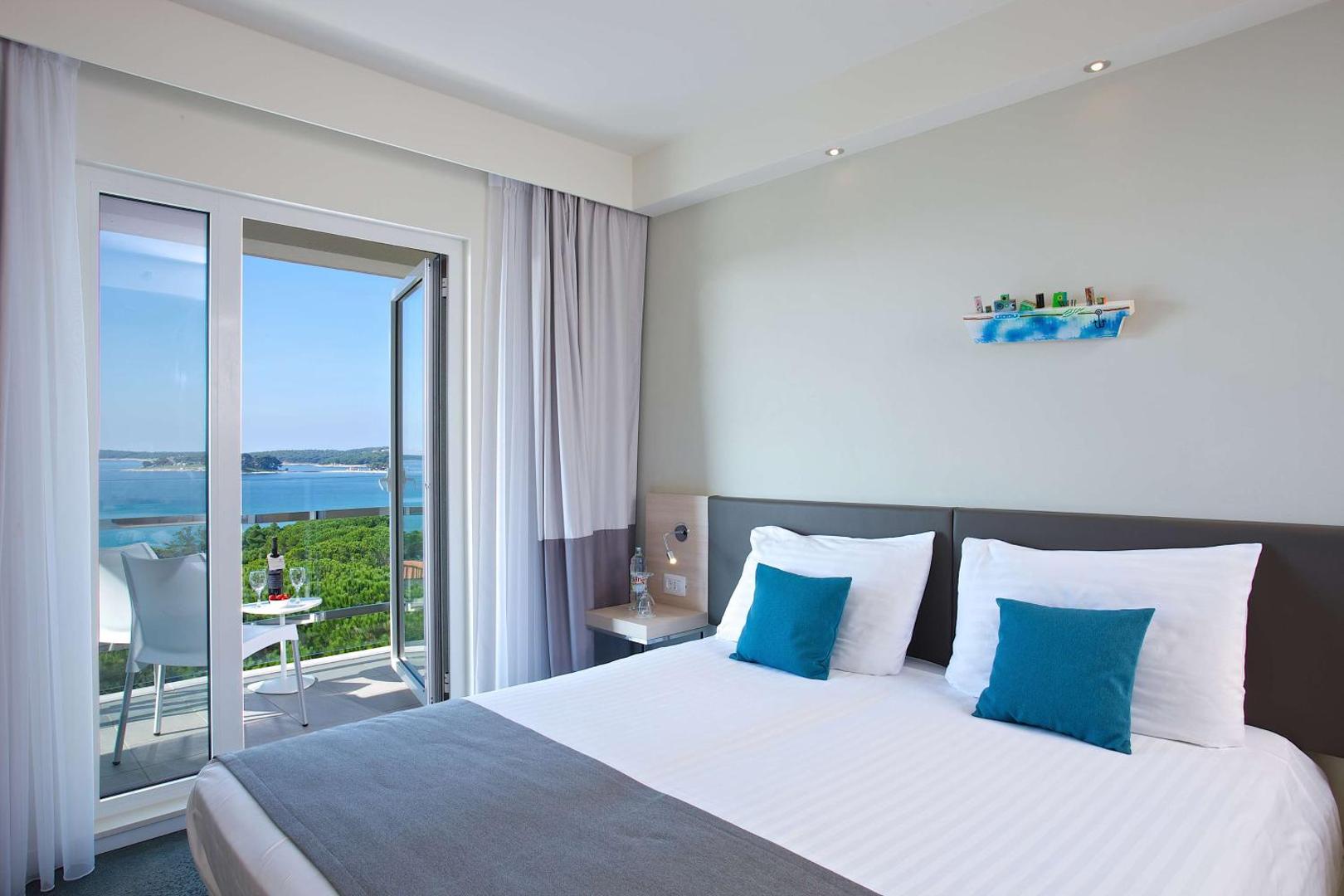 Park Plaza Belvedere Medulin 7