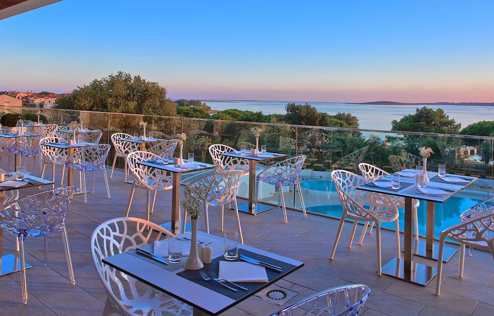 Park Plaza Belvedere Medulin 4