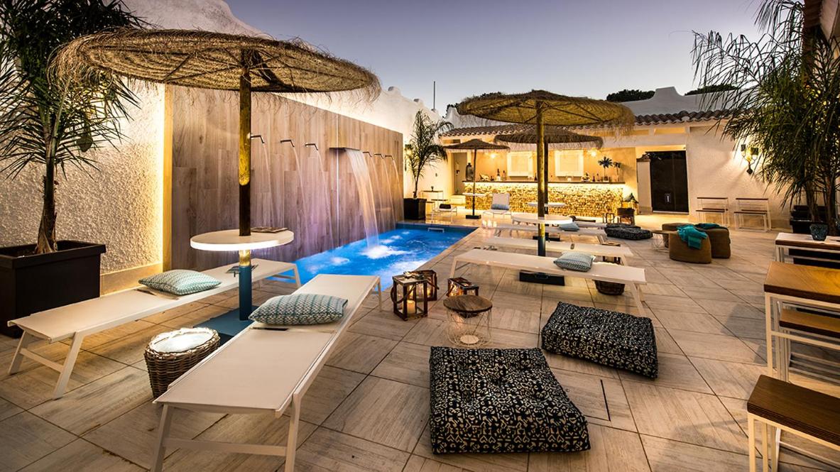 CapoBlu Hotel 2