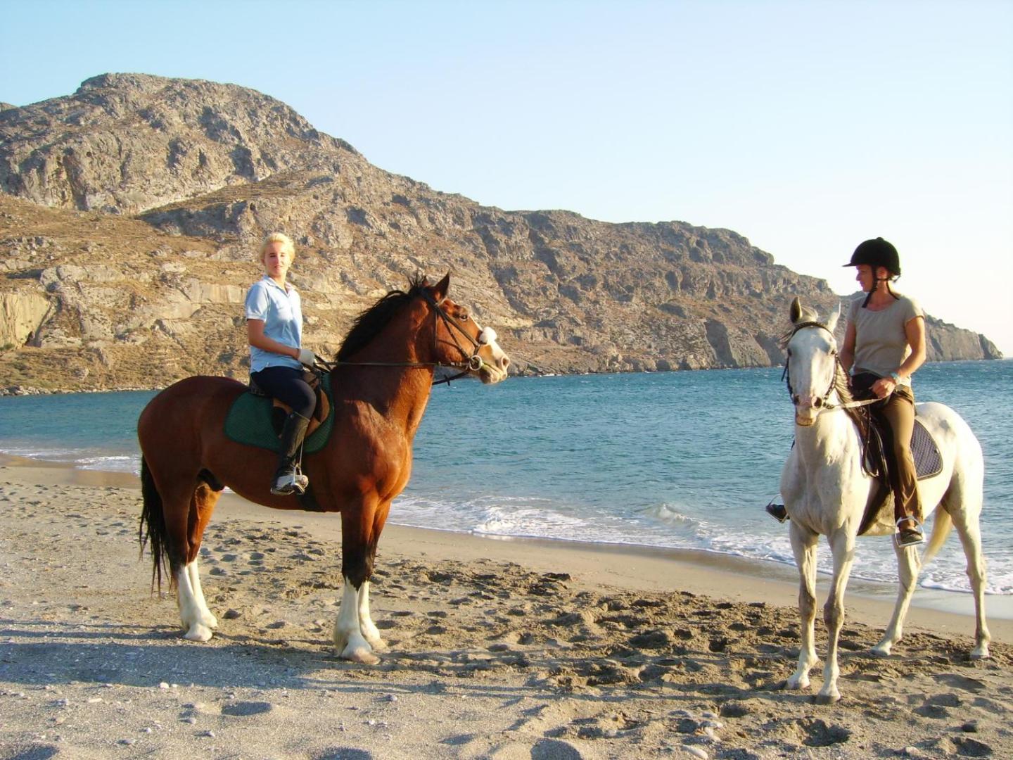Alianthos Beach Hotel 6