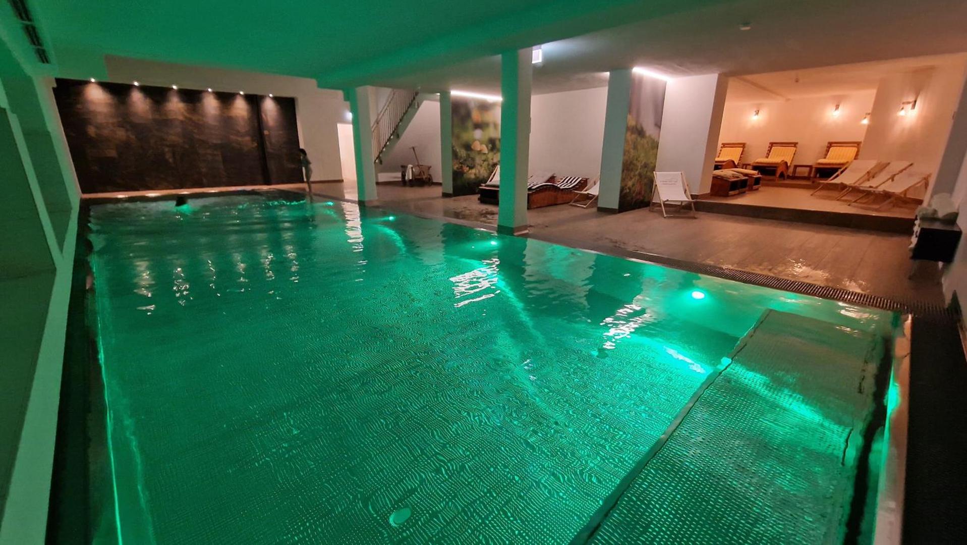 Hotel Rheinischer Hof 4