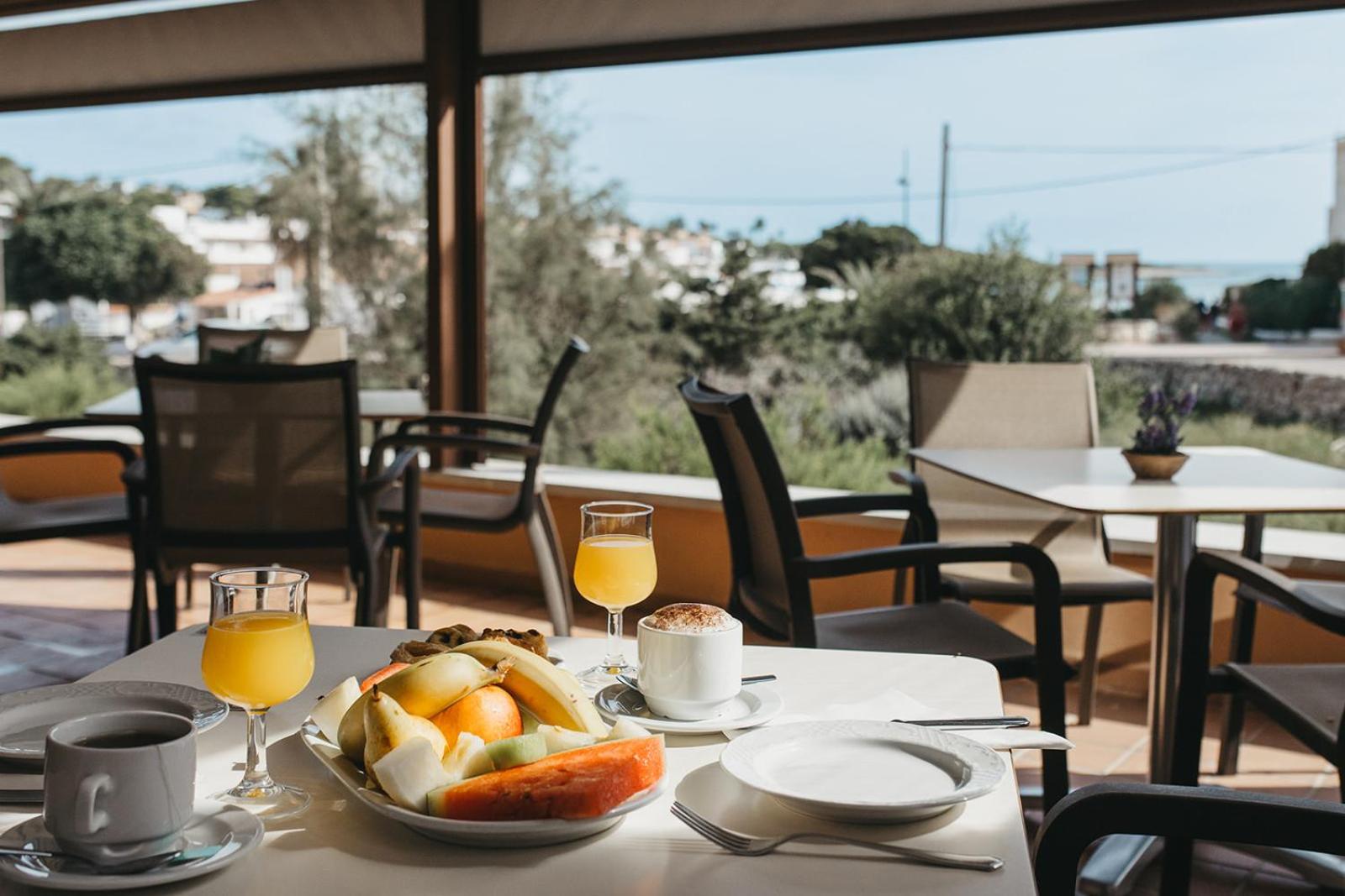 Hotel Xaloc Playa 6