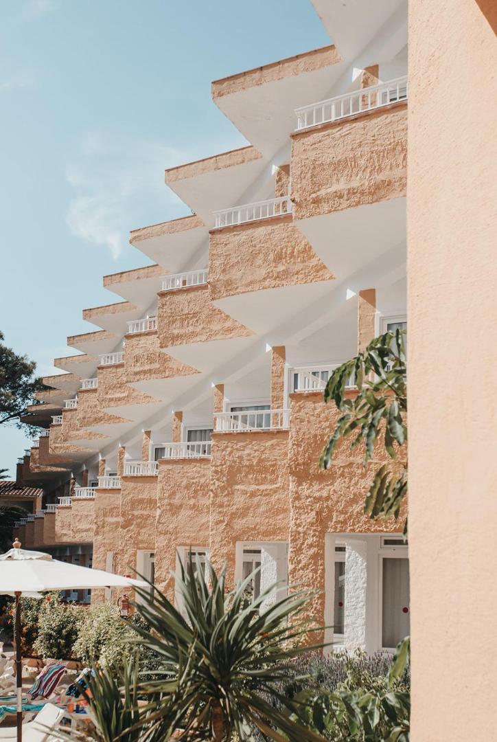 Hotel Xaloc Playa 8