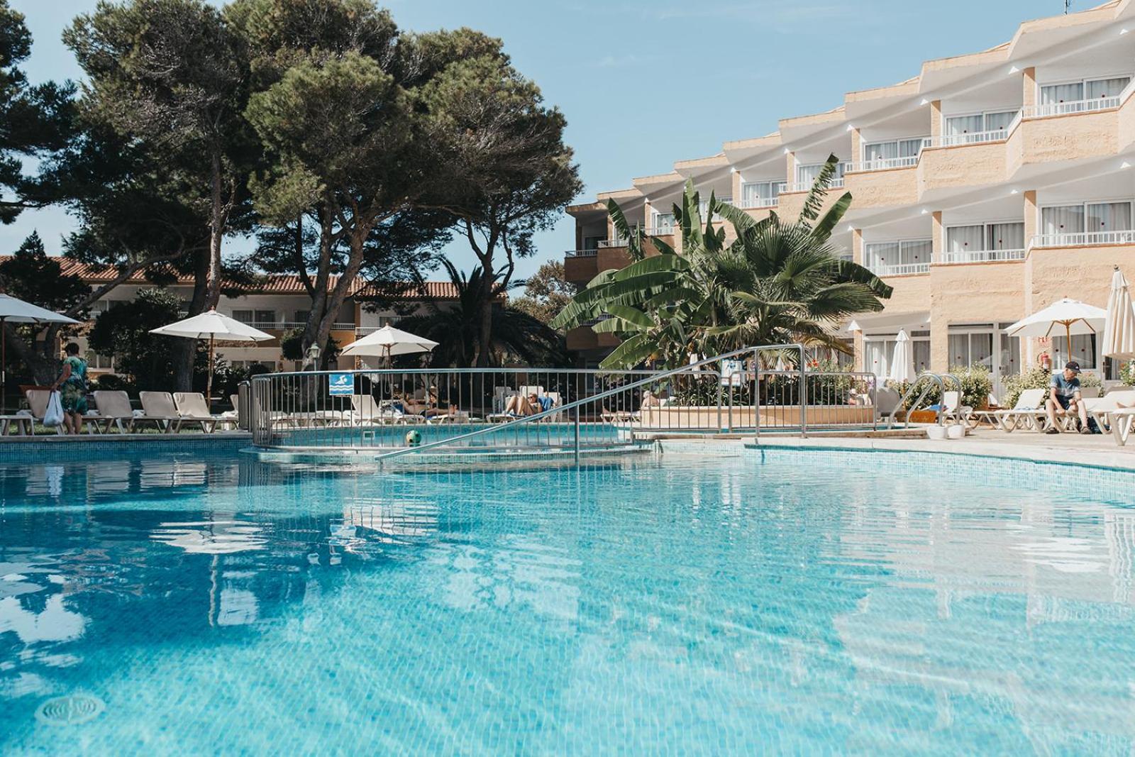 Hotel Xaloc Playa 5