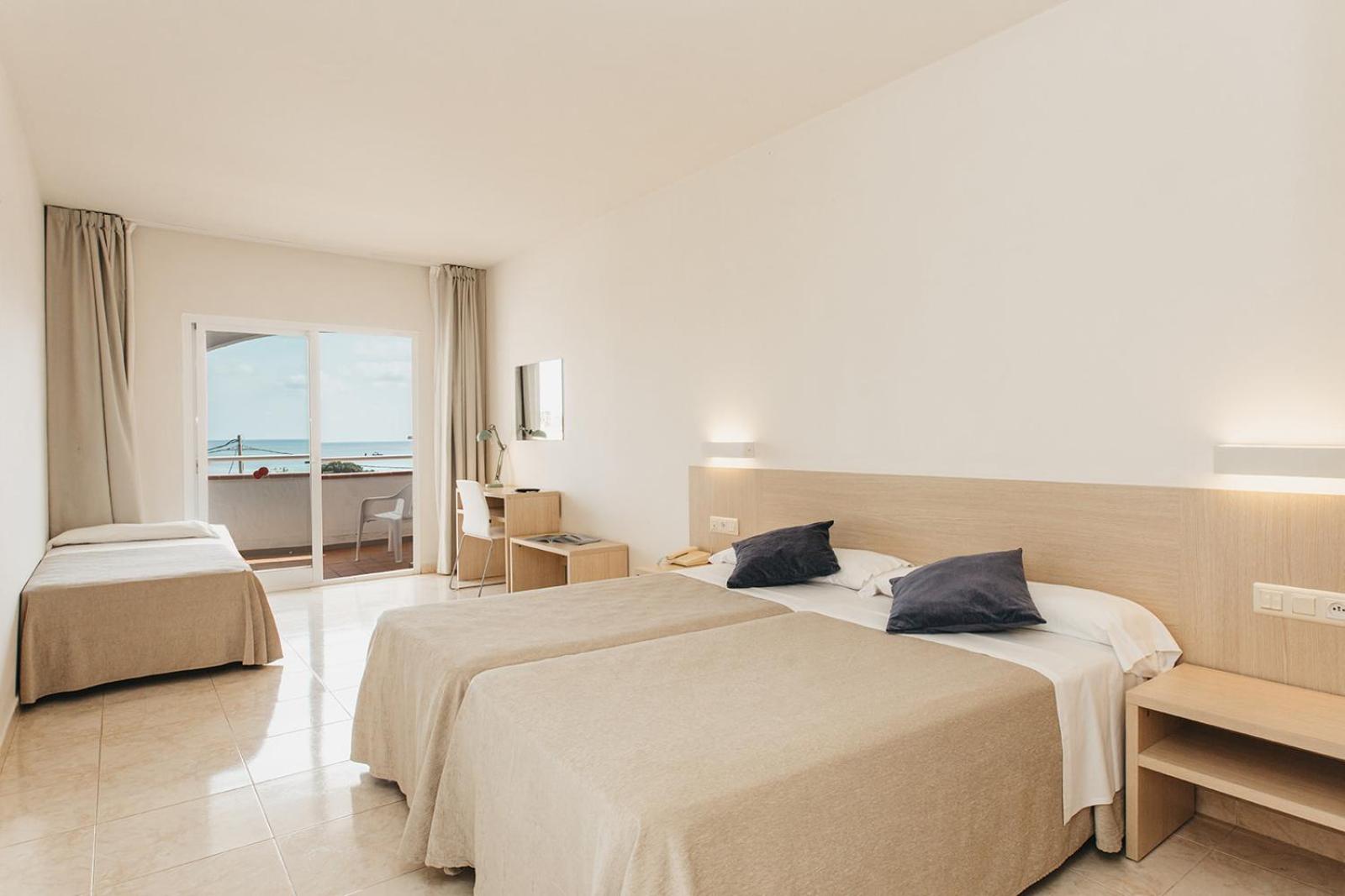 Hotel Xaloc Playa 3
