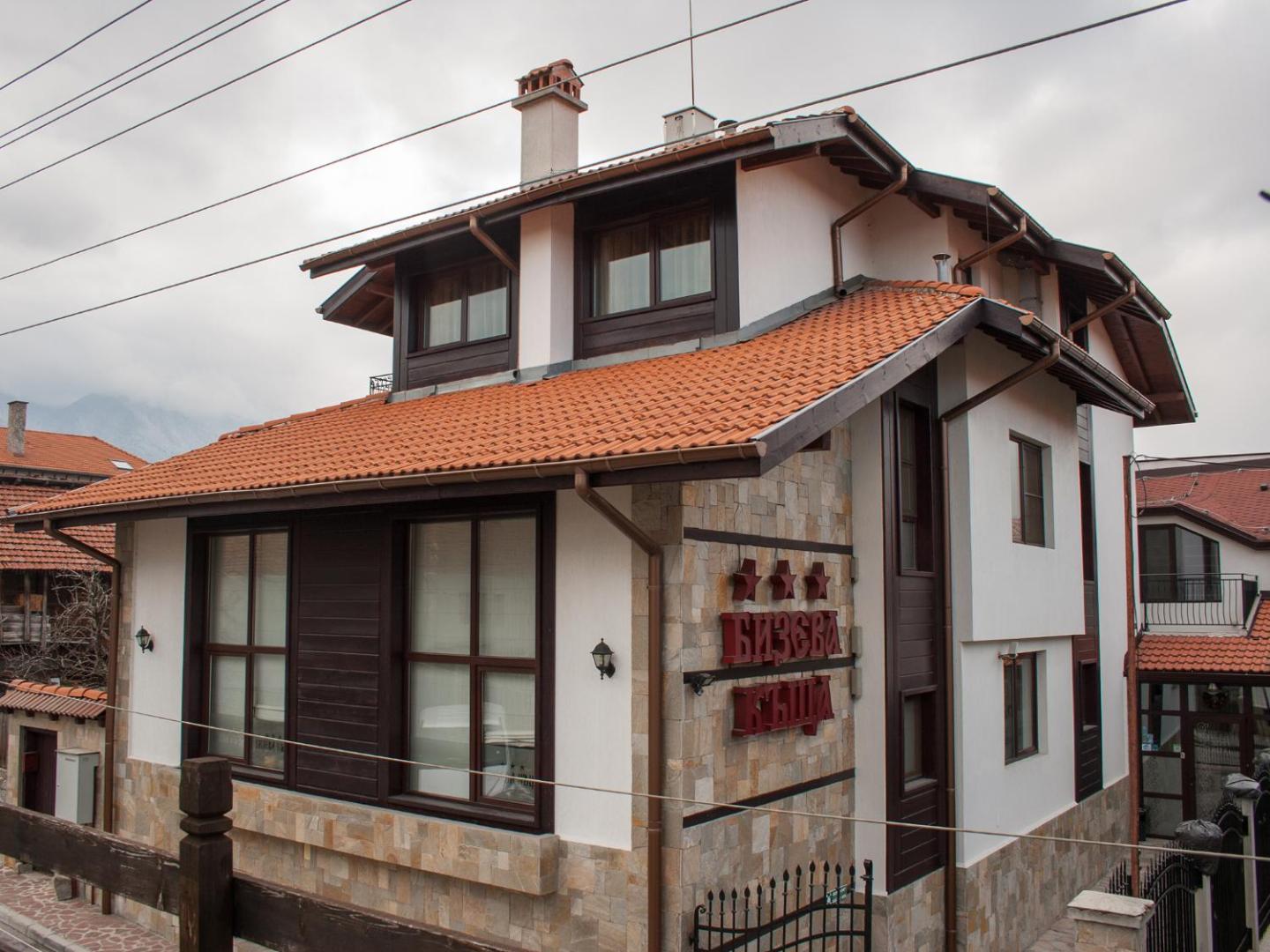 Bizev Hotel 2