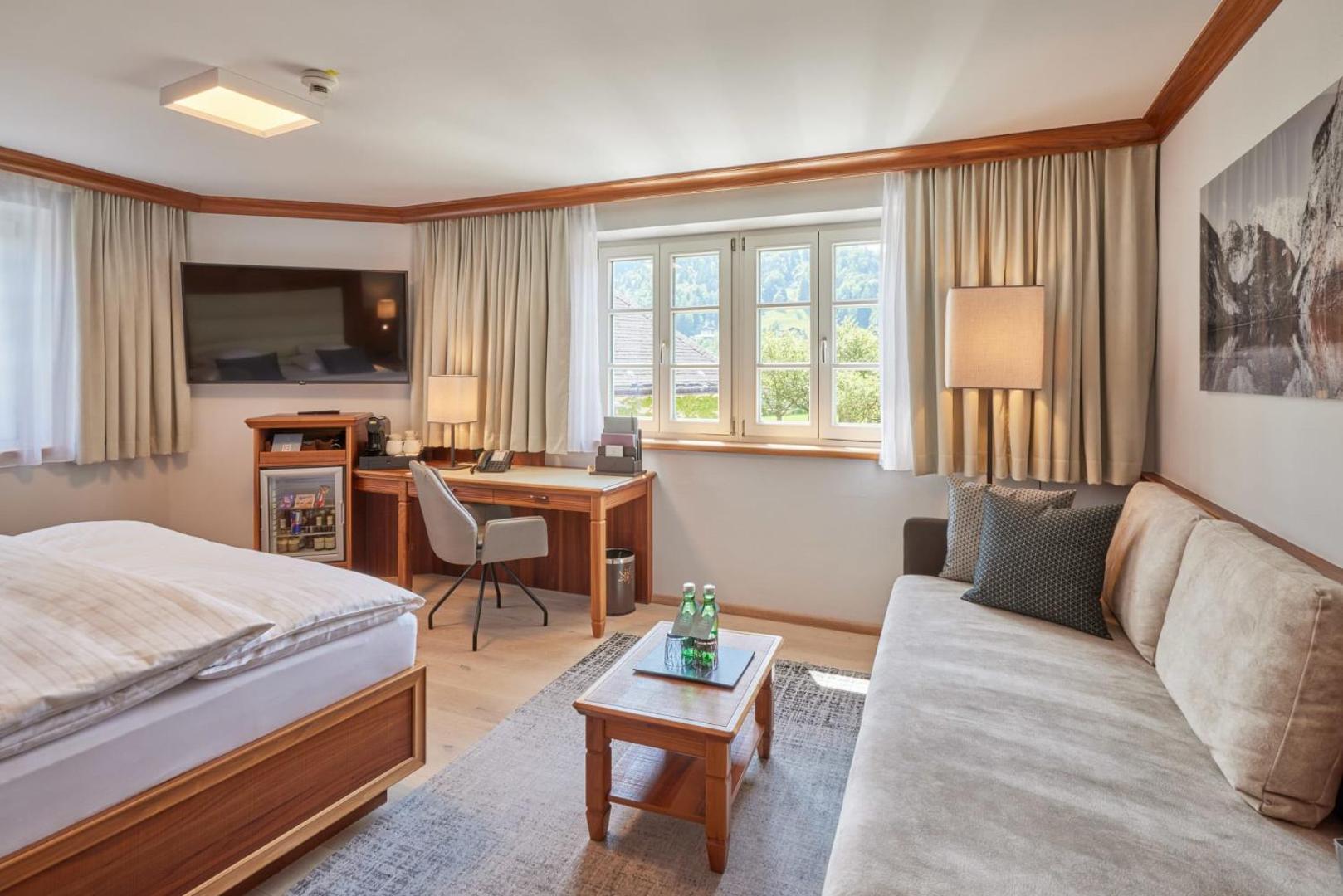 Hotel EDELWEISS Berchtesgaden Superior 7