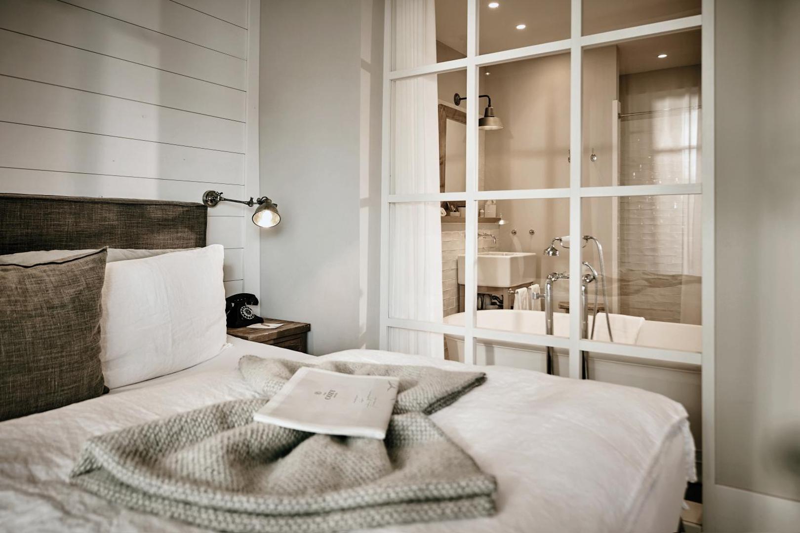 The Cozy Hotel & Lofts Timmendorfer Strand 3