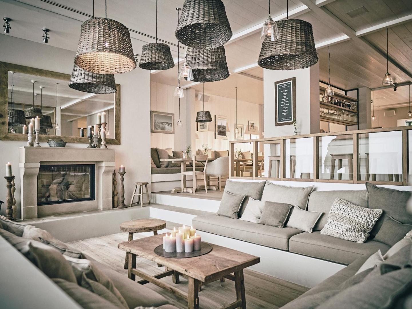 The Cozy Hotel & Lofts Timmendorfer Strand 1