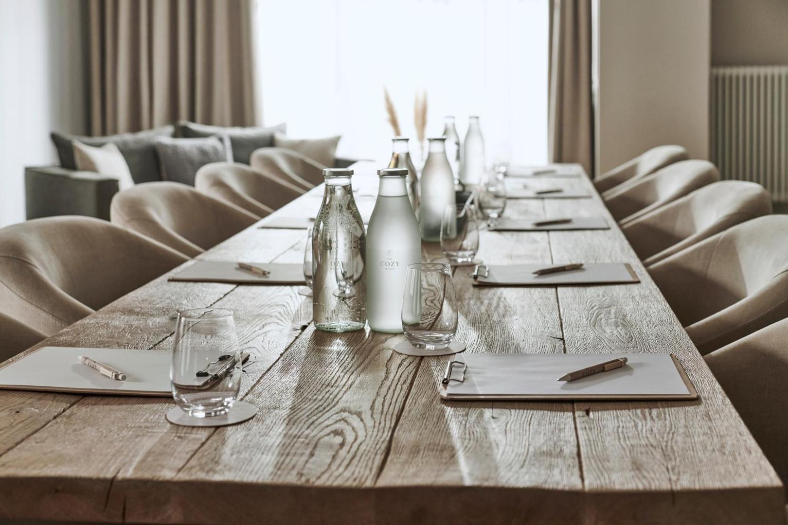 The Cozy Hotel & Lofts Timmendorfer Strand 7