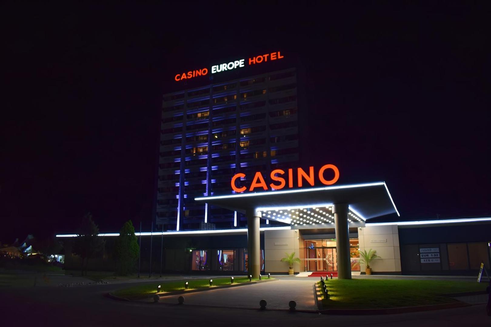 Europe Hotel & Casino All Inclusive 7