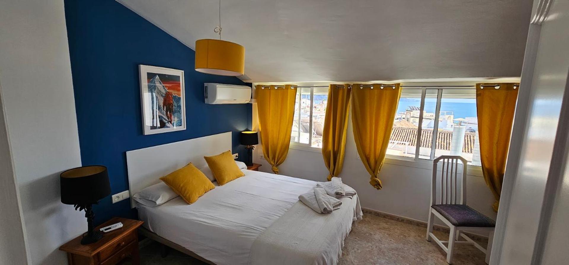 Hostal Boutique Luna de Nerja OLIVE OIL FREE DEGUSTATION & SALE 3