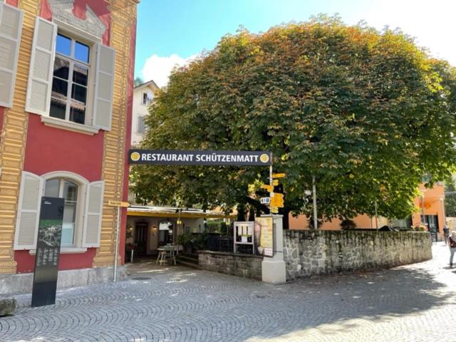 Schützenmatt Ferienwohnung 6