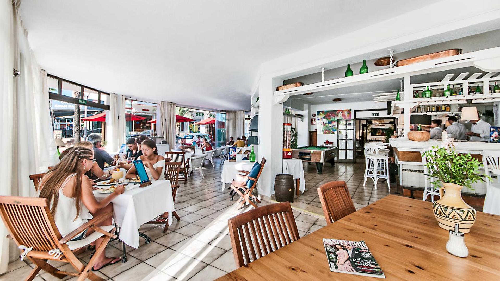 Galaxia Boutique Hotel, Can Picafort (updated prices 2026) 6