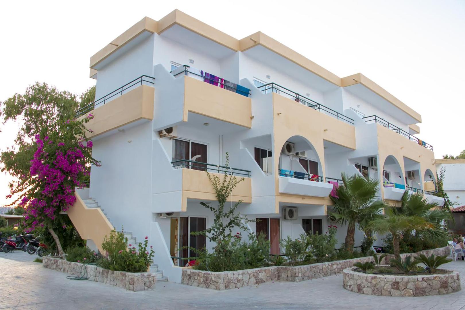Marathon Hotel - All Inclusive 8