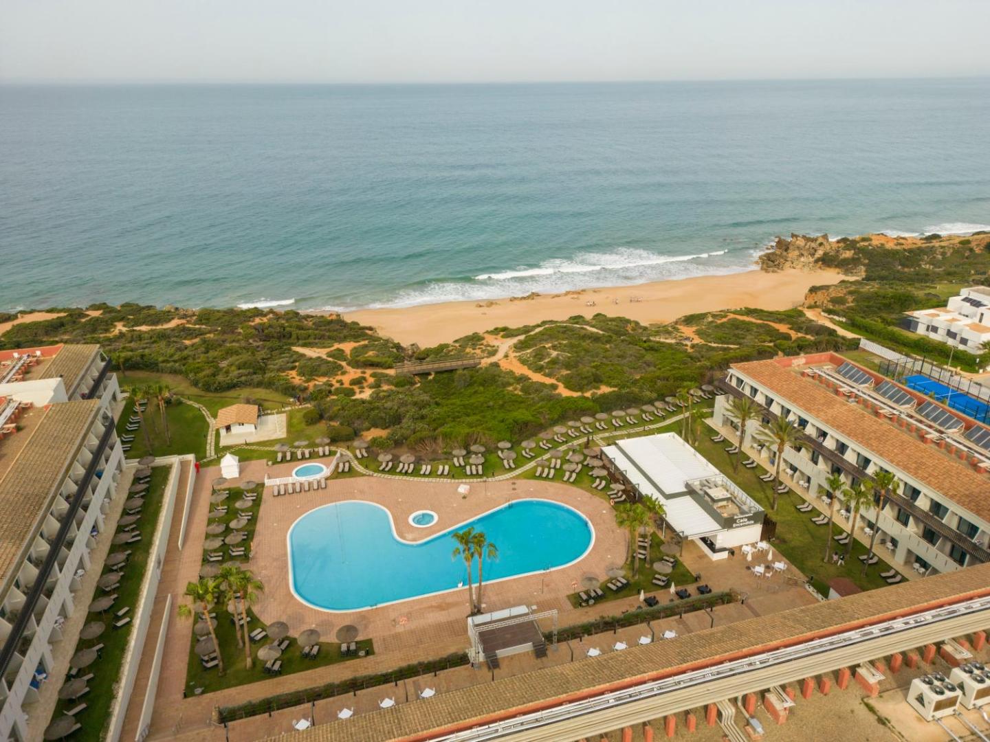 Ilunion Calas de Conil 2