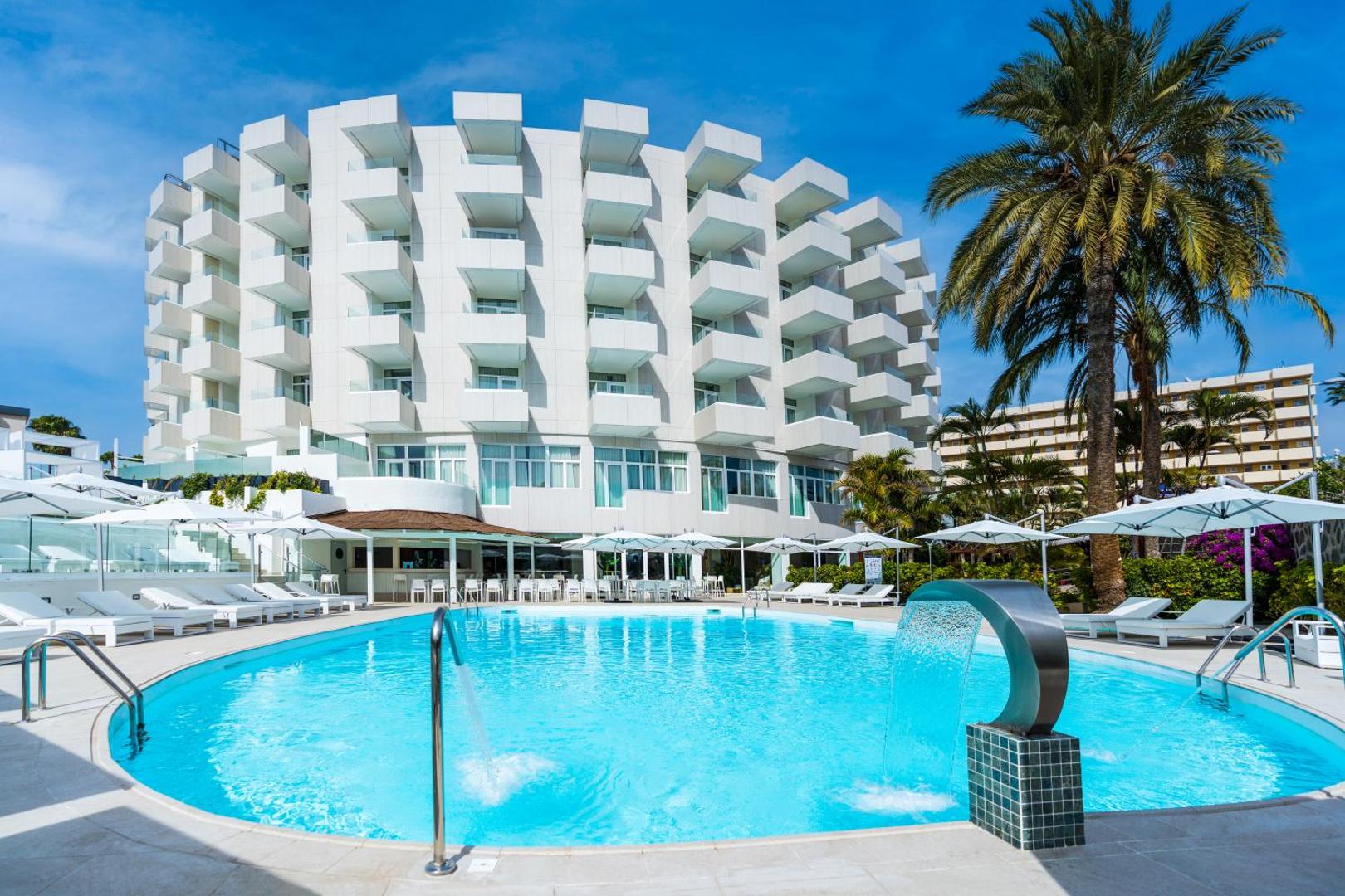 HL Rondo Hotel 2