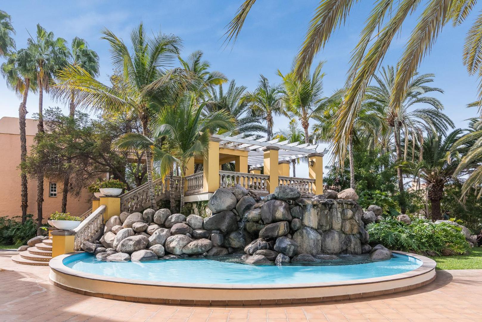 Palm Oasis Maspalomas 7