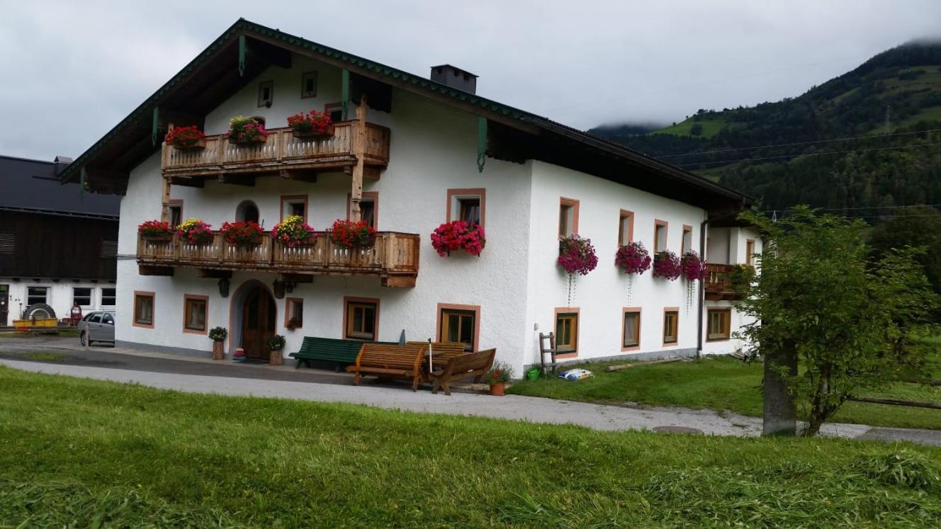 Ferienwohnung Fürstauhof 2