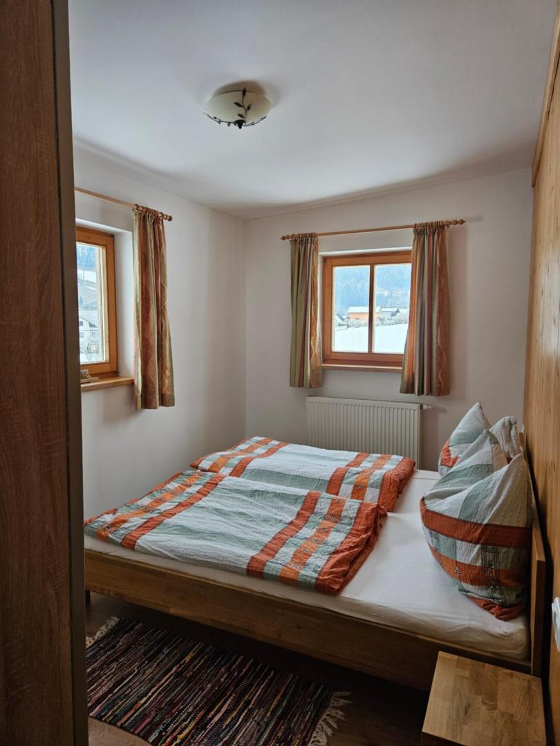 Ferienwohnung Fürstauhof 3